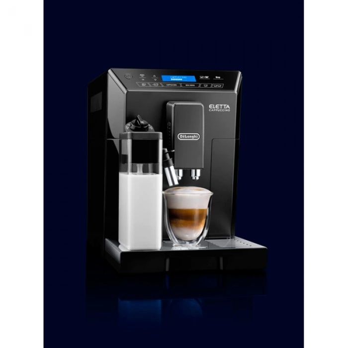 Купить Кофемашина DeLonghi ECAM44.664.B в магазине stiltv.ru по низкой цене, фото номер 1