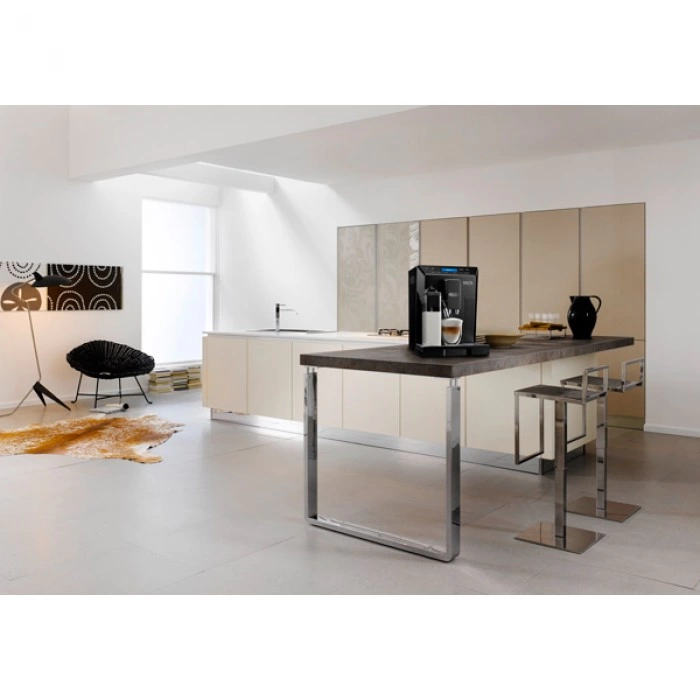 Купить Кофемашина DeLonghi ECAM44.664.B в магазине stiltv.ru по низкой цене, фото номер 2