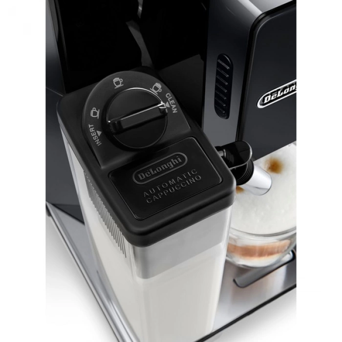 Купить Кофемашина DeLonghi ECAM44.664.B в магазине stiltv.ru по низкой цене, фото номер 3