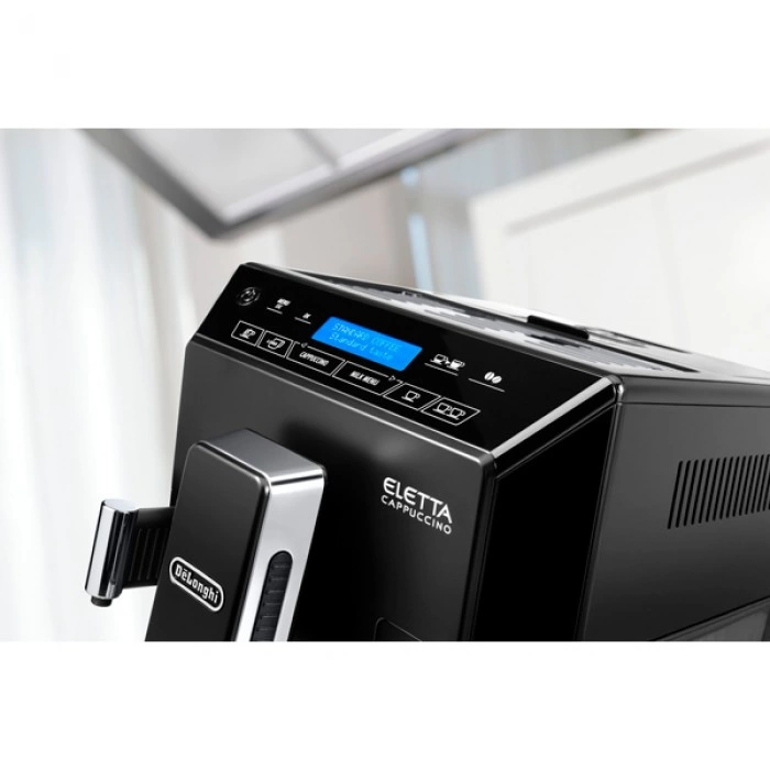Купить Кофемашина DeLonghi ECAM44.664.B в магазине stiltv.ru по низкой цене, фото номер 4