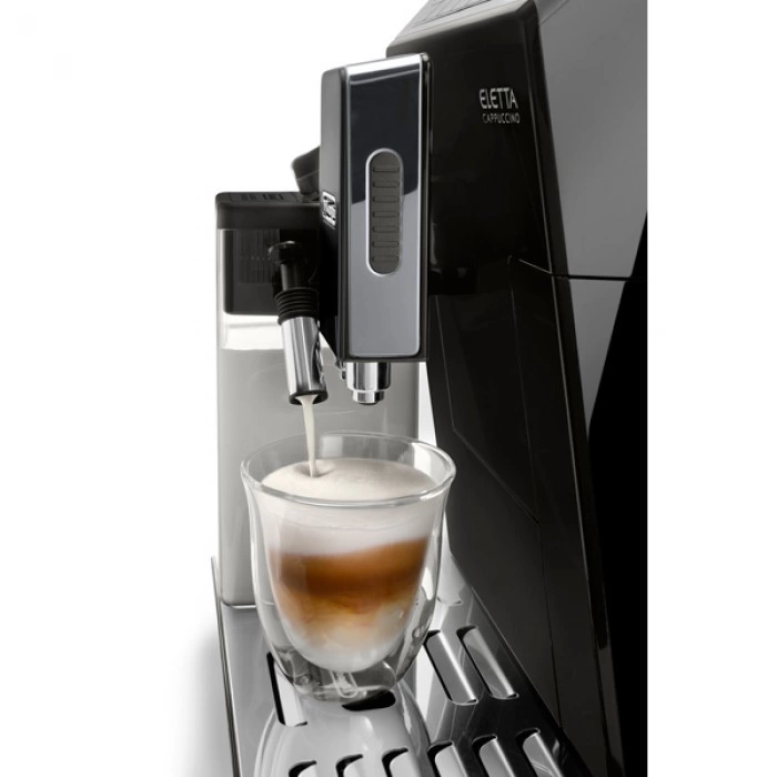 Купить Кофемашина DeLonghi ECAM44.664.B в магазине stiltv.ru по низкой цене, фото номер 5