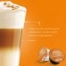 Купить Кофе в капсулах Nescafe Dolce Gusto Latte Macchiato Caramel 8 шт в магазине stiltv.ru по низкой цене, фото номер 2