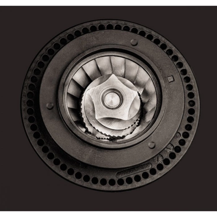 Купить Кофемашина Krups EA8118 Arabica, черный/серебристый в магазине stiltv.ru по низкой цене, фото номер 3