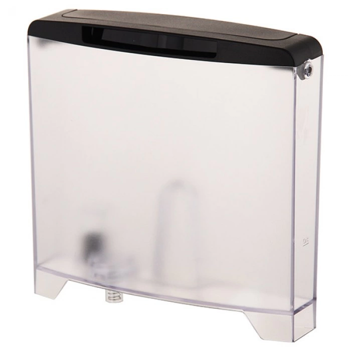 Купить Кофемашина Krups EA8118 Arabica, черный/серебристый в магазине stiltv.ru по низкой цене, фото номер 6