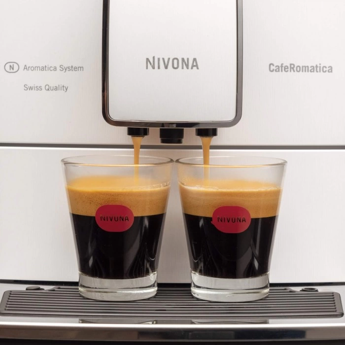 Купить Кофемашина Nivona CafeRomatica NICR 779 в магазине stiltv.ru по низкой цене, фото номер 10