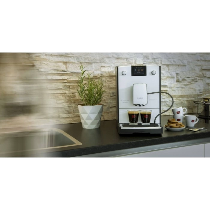Купить Кофемашина Nivona CafeRomatica NICR 779 в магазине stiltv.ru по низкой цене, фото номер 1