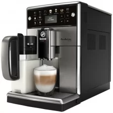 Кофемашина Saeco PicoBaristo Deluxe SM5573/10