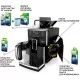 Кофемашина Saeco PicoBaristo Deluxe SM5573/10