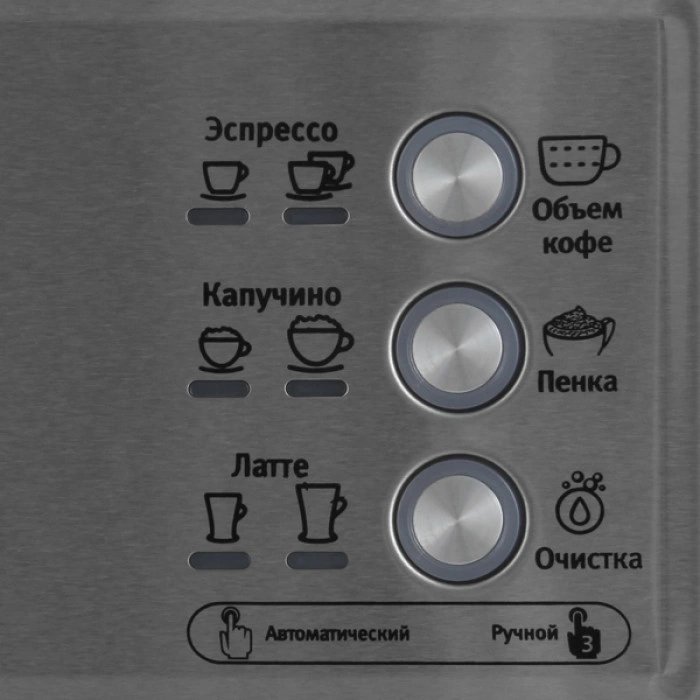 Купить Кофеварка рожкового типа Vitek VT-1514 BK в магазине stiltv.ru по низкой цене, фото номер 10