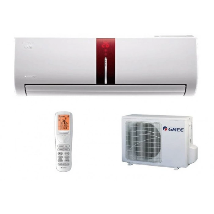 Купить Сплит-система Gree GWH09UB-K3DNA1A U-Cool DC-inverter в магазине stiltv.ru по низкой цене