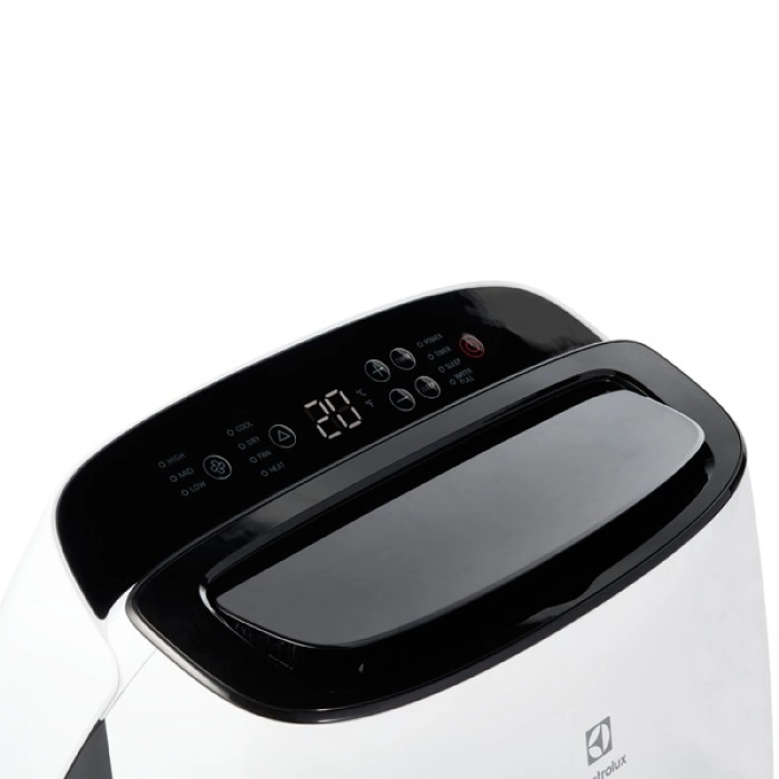 Купить Мобильный кондиционер Electrolux EACM-10HR/N3 в магазине stiltv.ru по низкой цене, фото номер 1