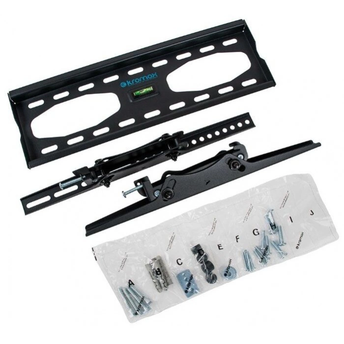 Купить Кронштейн KROMAX STAR-44 (черный) в магазине stiltv.ru по низкой цене, фото номер 3