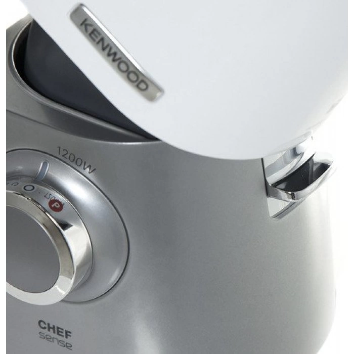 Купить Комбайн Kenwood KVC5100T в магазине stiltv.ru по низкой цене, фото номер 4