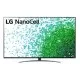 4K телевизор LG 55NANO816PA