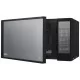Микроволновая печь соло LG MS20M47DARB