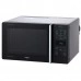 Купить Микроволновая печь с грилем и конвекцией Whirlpool MCPS 349 BL в магазине stiltv.ru по низкой цене