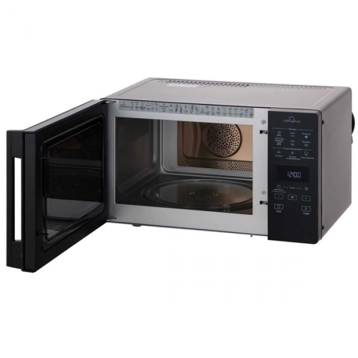 Купить Микроволновая печь с грилем и конвекцией Whirlpool MCPS 349 BL в магазине stiltv.ru по низкой цене, фото номер 3