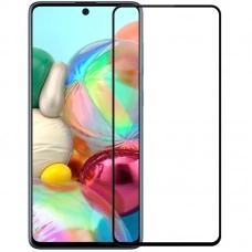 Защитное 3D стекло для Samsung Galaxy A71