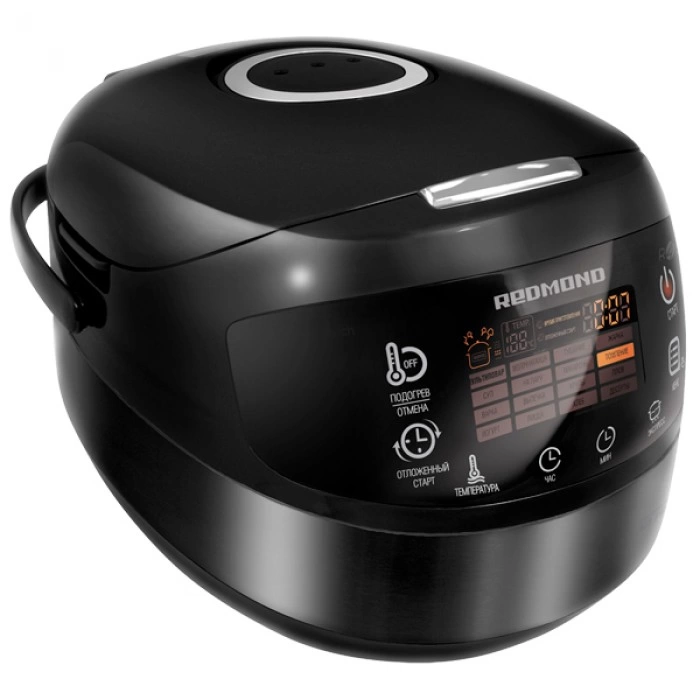 Купить Мультиварка REDMOND SkyCooker RMC-M92S в магазине stiltv.ru по низкой цене