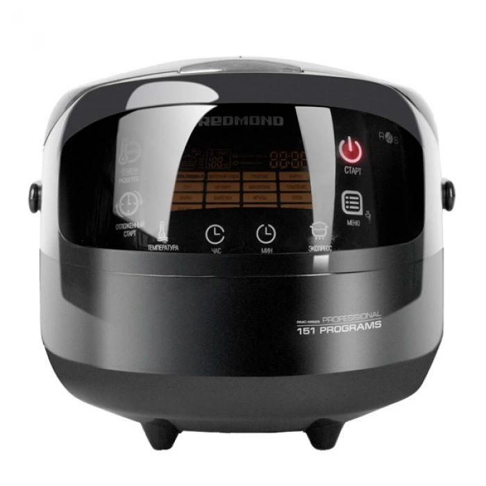 Купить Мультиварка REDMOND SkyCooker RMC-M92S в магазине stiltv.ru по низкой цене, фото номер 1
