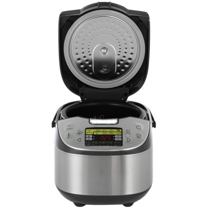 Купить Мультиварка Tefal Effectual Pro Induction RK807D32 в магазине stiltv.ru по низкой цене, фото номер 1
