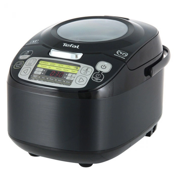 Купить Мультиварка Tefal Advanced RK812832 в магазине stiltv.ru по низкой цене