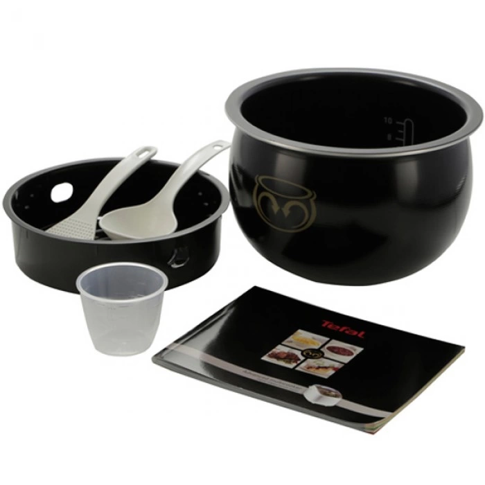 Купить Мультиварка Tefal Advanced RK812832 в магазине stiltv.ru по низкой цене, фото номер 1