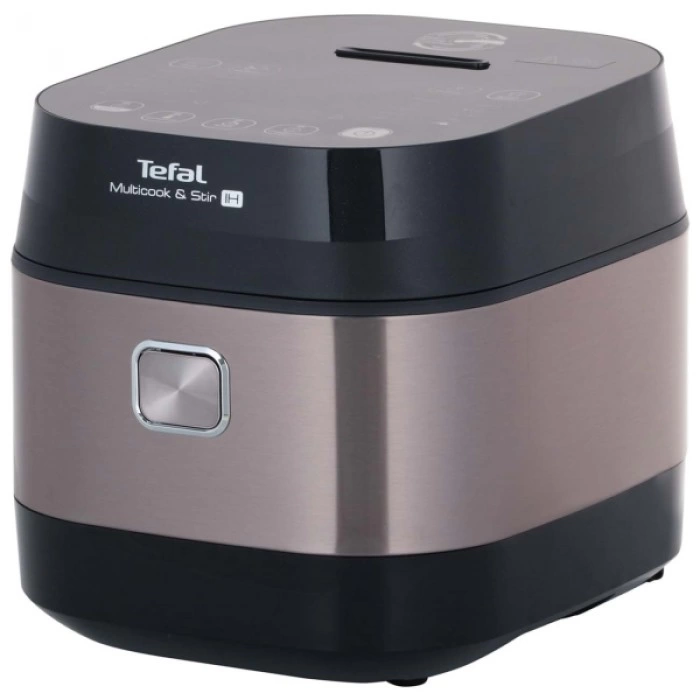 Купить Мультиварка Tefal Multicook & Stir IH RK905A32 в магазине stiltv.ru по низкой цене