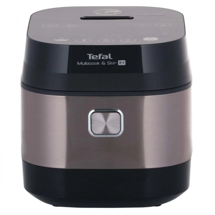 Купить Мультиварка Tefal Multicook & Stir IH RK905A32 в магазине stiltv.ru по низкой цене, фото номер 1