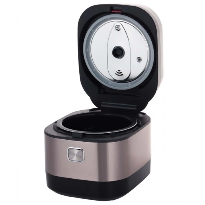 Купить Мультиварка Tefal Multicook & Stir IH RK905A32 в магазине stiltv.ru по низкой цене, фото номер 3