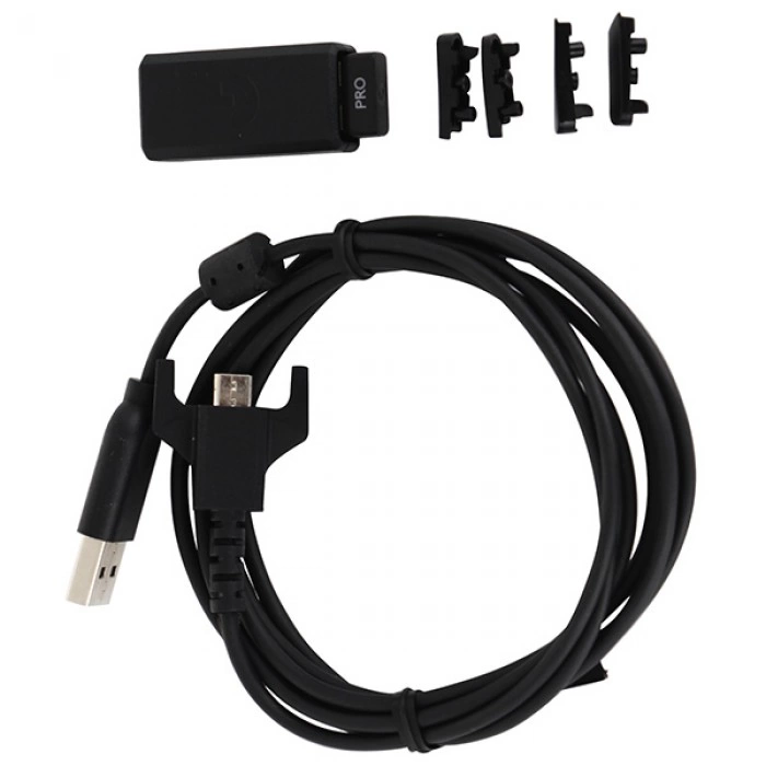 Купить Беспроводная мышь Logitech G Pro Wireless, черный (910-005272) в магазине stiltv.ru по низкой цене, фото номер 9