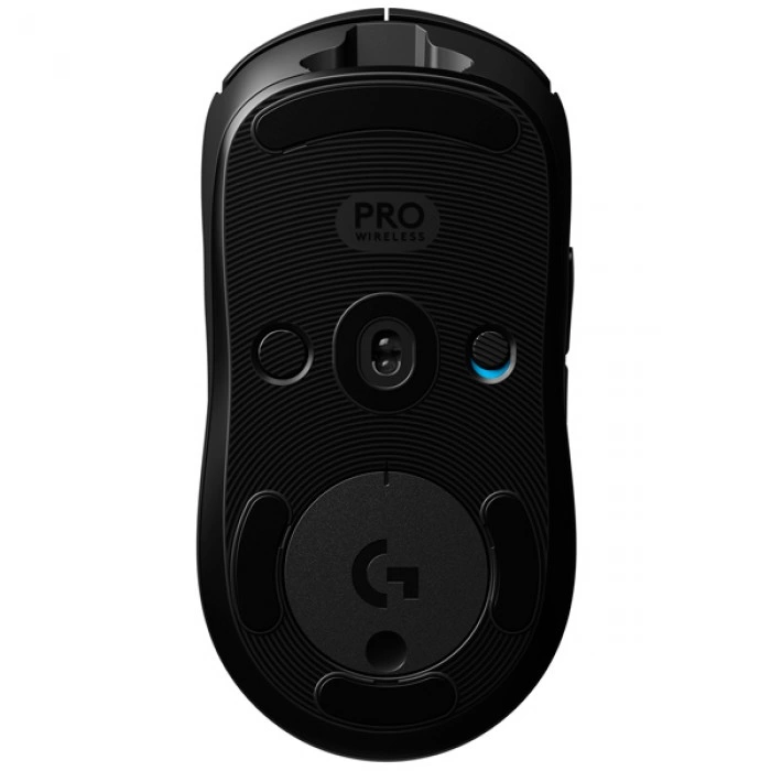 Купить Беспроводная мышь Logitech G Pro Wireless, черный (910-005272) в магазине stiltv.ru по низкой цене, фото номер 3