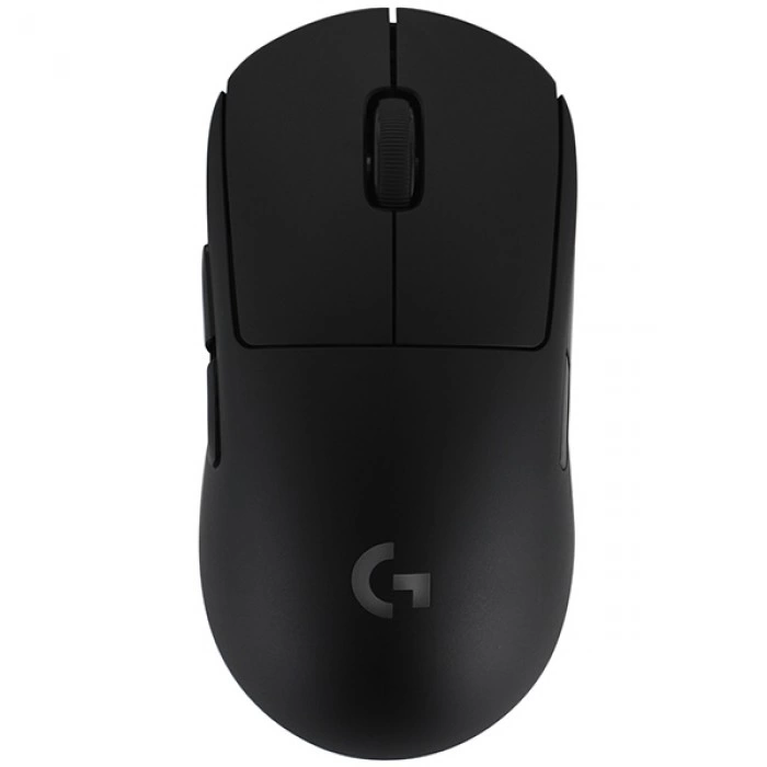 Купить Беспроводная мышь Logitech G Pro Wireless, черный (910-005272) в магазине stiltv.ru по низкой цене, фото номер 5