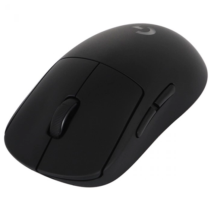 Купить Беспроводная мышь Logitech G Pro Wireless, черный (910-005272) в магазине stiltv.ru по низкой цене, фото номер 7