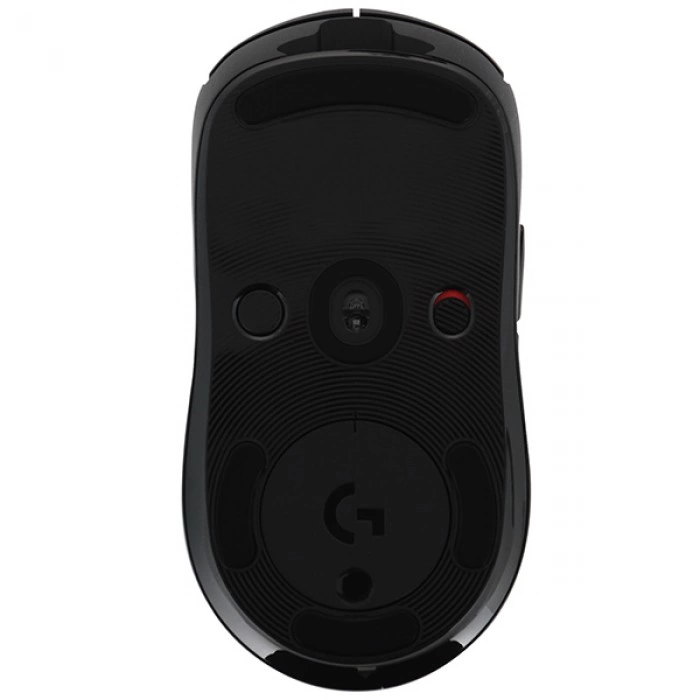 Купить Беспроводная мышь Logitech G Pro Wireless, черный (910-005272) в магазине stiltv.ru по низкой цене, фото номер 8