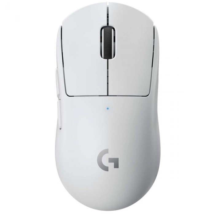 Купить Беспроводная мышь Logitech G Pro X Superlight, белый (910-005942) в магазине stiltv.ru по низкой цене