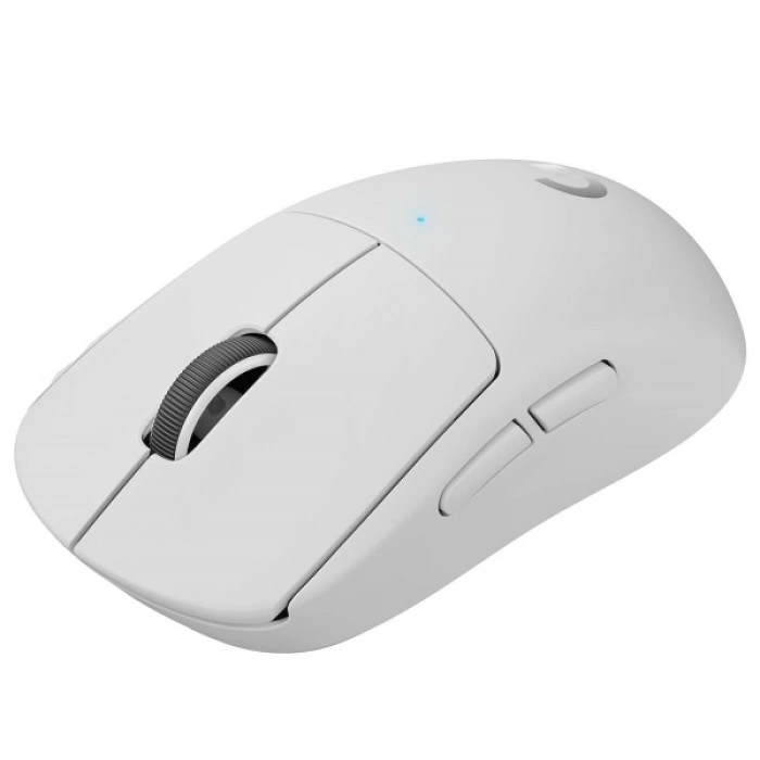 Купить Беспроводная мышь Logitech G Pro X Superlight, белый (910-005942) в магазине stiltv.ru по низкой цене, фото номер 1