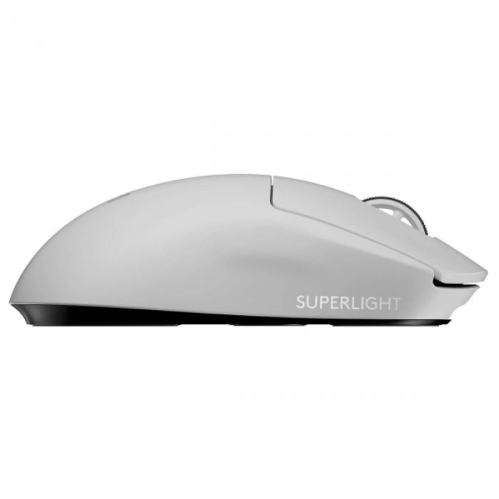 Купить Беспроводная мышь Logitech G Pro X Superlight, белый (910-005942) в магазине stiltv.ru по низкой цене, фото номер 4
