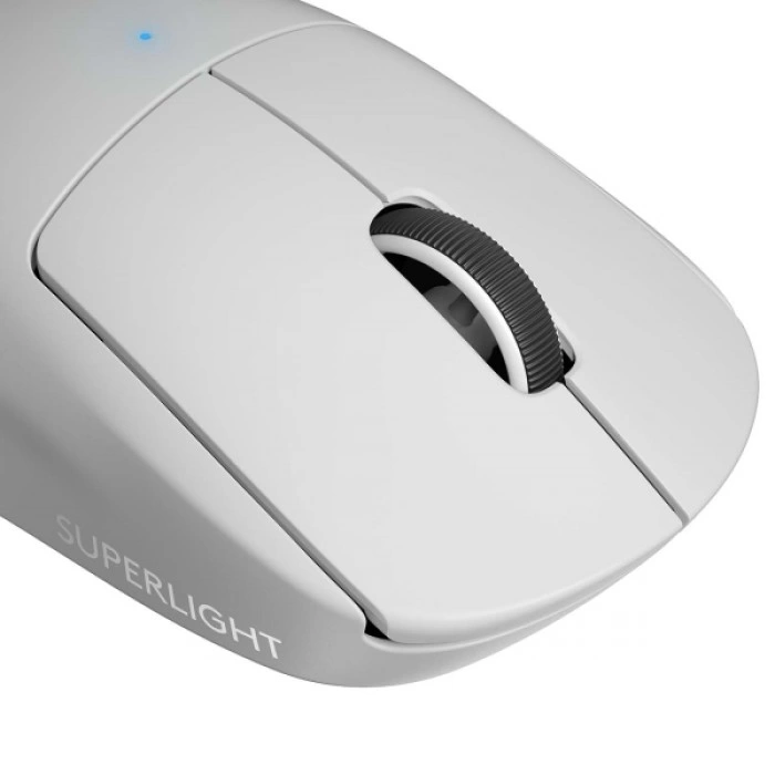 Купить Беспроводная мышь Logitech G Pro X Superlight, белый (910-005942) в магазине stiltv.ru по низкой цене, фото номер 7