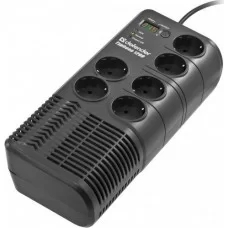 Стабилизатор напряжения Defender AVR Typhoon 1200