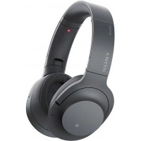 Наушники Sony WHH900N BT Black (Черный)