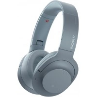 Наушники Sony WHH900N BT Blue (Голубой)