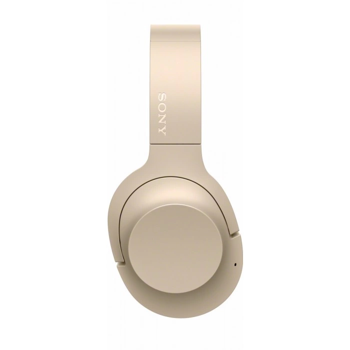 Купить Наушники Sony WHH900N BT Gold (Золотистый) в магазине stiltv.ru по низкой цене, фото номер 3