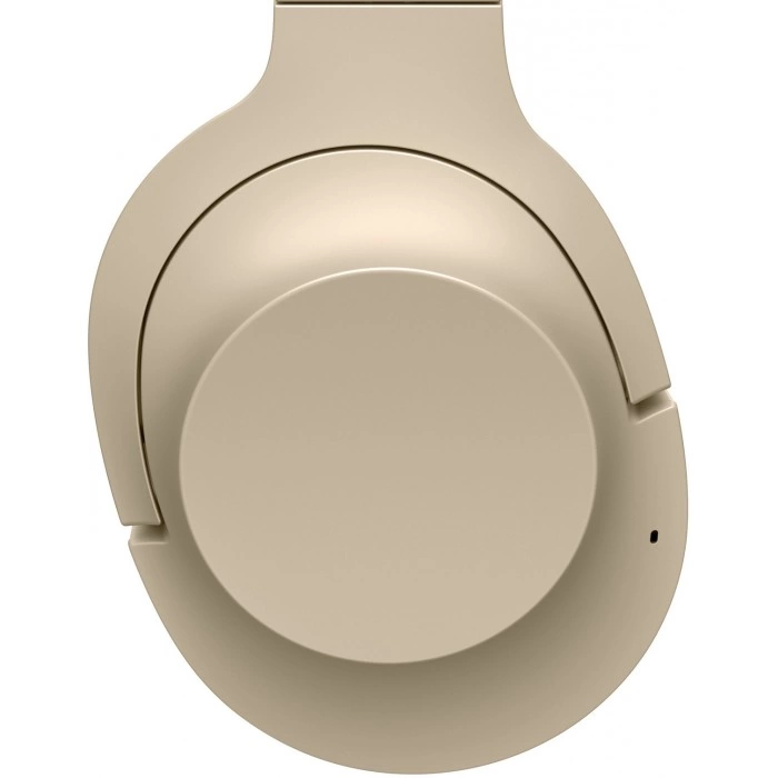 Купить Наушники Sony WHH900N BT Gold (Золотистый) в магазине stiltv.ru по низкой цене, фото номер 5