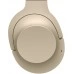 Купить Наушники Sony WHH900N BT Gold (Золотистый) в магазине stiltv.ru по низкой цене, фото номер 5