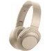 Купить Наушники Sony WHH900N BT Gold (Золотистый) в магазине stiltv.ru по низкой цене