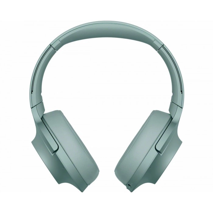 Купить Наушники Sony WHH900N BT Green (Зеленый) в магазине stiltv.ru по низкой цене, фото номер 1