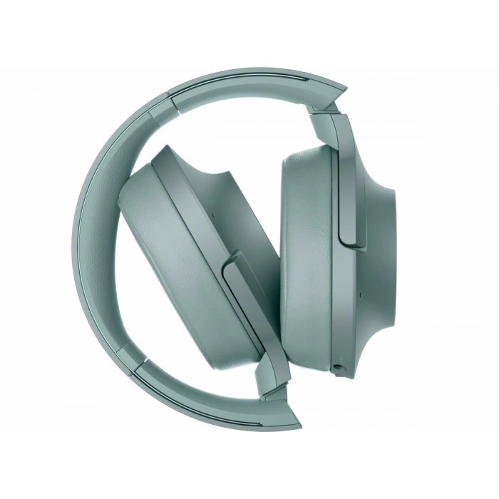 Купить Наушники Sony WHH900N BT Green (Зеленый) в магазине stiltv.ru по низкой цене, фото номер 2