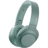 Наушники Sony WHH900N BT Green (Зеленый)