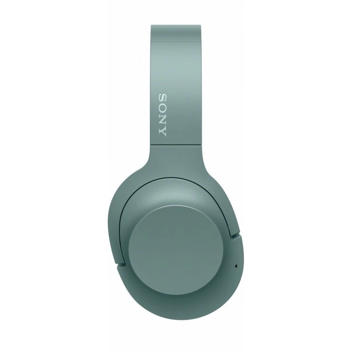 Купить Наушники Sony WHH900N BT Green (Зеленый) в магазине stiltv.ru по низкой цене, фото номер 3